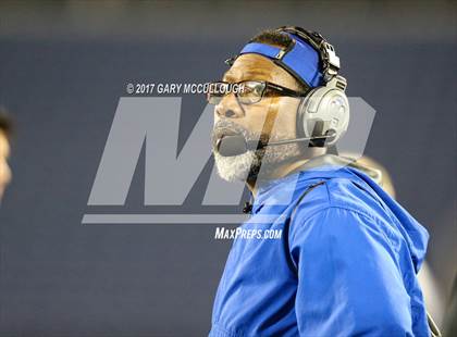 Thumbnail 1 in Armwood vs. Northwestern (FHSAA 6A Final)  photogallery.