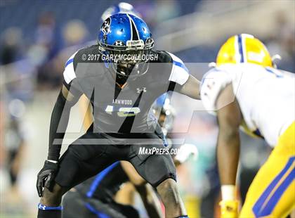 Thumbnail 2 in Armwood vs. Northwestern (FHSAA 6A Final)  photogallery.