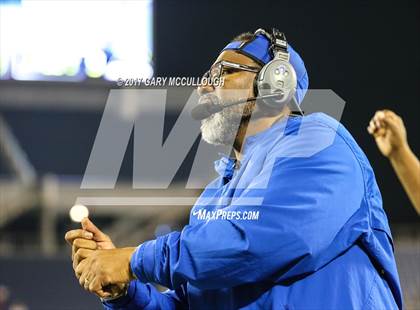 Thumbnail 1 in Armwood vs. Northwestern (FHSAA 6A Final)  photogallery.