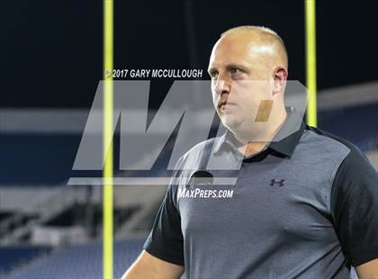 Thumbnail 3 in Armwood vs. Northwestern (FHSAA 6A Final)  photogallery.