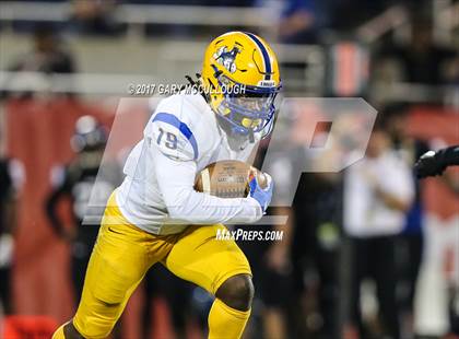 Thumbnail 2 in Armwood vs. Northwestern (FHSAA 6A Final)  photogallery.