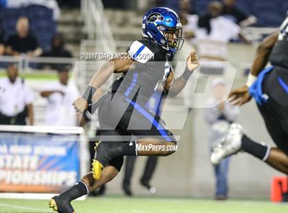 Thumbnail 1 in Armwood vs. Northwestern (FHSAA 6A Final)  photogallery.