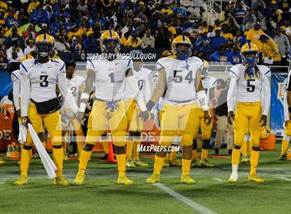 Thumbnail 2 in Armwood vs. Northwestern (FHSAA 6A Final)  photogallery.