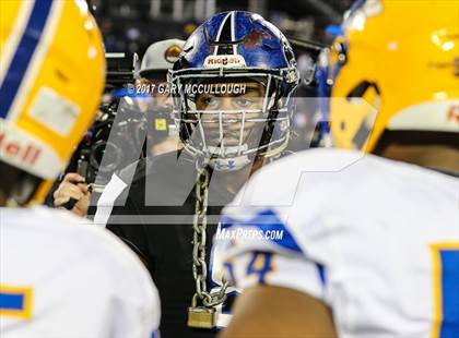 Thumbnail 3 in Armwood vs. Northwestern (FHSAA 6A Final)  photogallery.