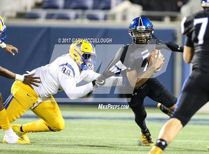Thumbnail 3 in Armwood vs. Northwestern (FHSAA 6A Final)  photogallery.