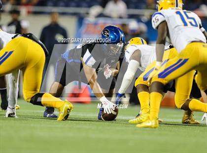 Thumbnail 3 in Armwood vs. Northwestern (FHSAA 6A Final)  photogallery.