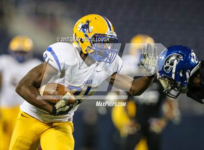 Thumbnail 1 in Armwood vs. Northwestern (FHSAA 6A Final)  photogallery.