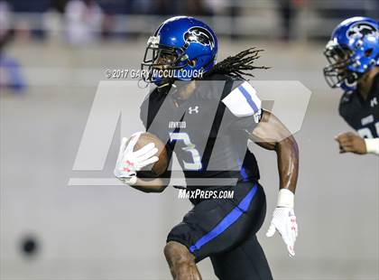 Thumbnail 1 in Armwood vs. Northwestern (FHSAA 6A Final)  photogallery.