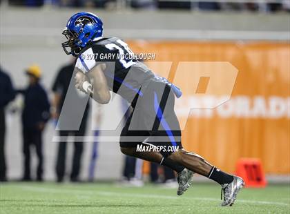 Thumbnail 1 in Armwood vs. Northwestern (FHSAA 6A Final)  photogallery.