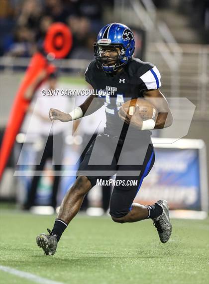 Thumbnail 1 in Armwood vs. Northwestern (FHSAA 6A Final)  photogallery.