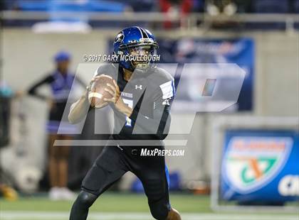 Thumbnail 3 in Armwood vs. Northwestern (FHSAA 6A Final)  photogallery.