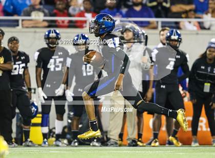 Thumbnail 1 in Armwood vs. Northwestern (FHSAA 6A Final)  photogallery.