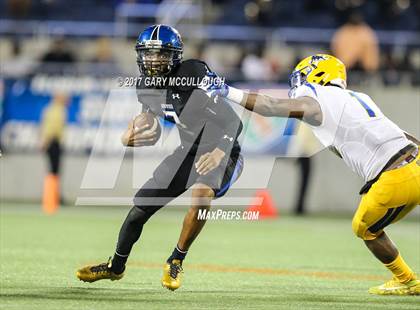 Thumbnail 1 in Armwood vs. Northwestern (FHSAA 6A Final)  photogallery.