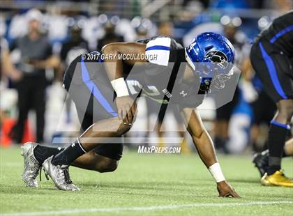 Thumbnail 3 in Armwood vs. Northwestern (FHSAA 6A Final)  photogallery.