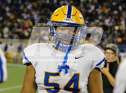 Thumbnail 3 in Armwood vs. Northwestern (FHSAA 6A Final)  photogallery.