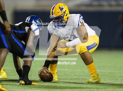 Thumbnail 3 in Armwood vs. Northwestern (FHSAA 6A Final)  photogallery.