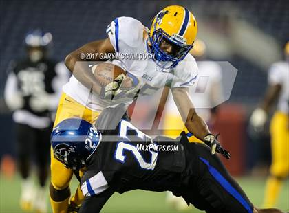 Thumbnail 2 in Armwood vs. Northwestern (FHSAA 6A Final)  photogallery.