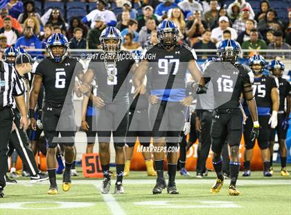 Thumbnail 1 in Armwood vs. Northwestern (FHSAA 6A Final)  photogallery.