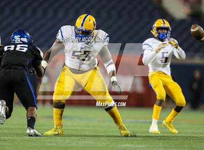 Thumbnail 2 in Armwood vs. Northwestern (FHSAA 6A Final)  photogallery.