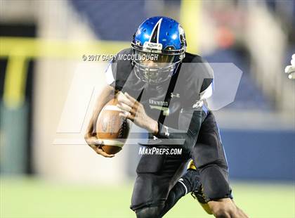 Thumbnail 1 in Armwood vs. Northwestern (FHSAA 6A Final)  photogallery.