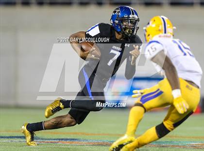 Thumbnail 2 in Armwood vs. Northwestern (FHSAA 6A Final)  photogallery.