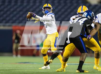 Thumbnail 1 in Armwood vs. Northwestern (FHSAA 6A Final)  photogallery.