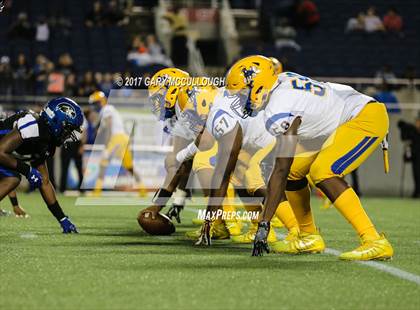 Thumbnail 1 in Armwood vs. Northwestern (FHSAA 6A Final)  photogallery.