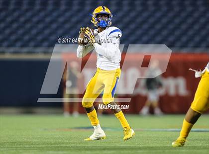 Thumbnail 3 in Armwood vs. Northwestern (FHSAA 6A Final)  photogallery.