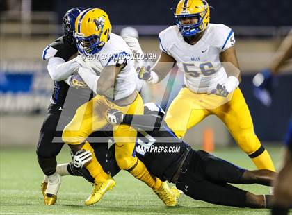Thumbnail 1 in Armwood vs. Northwestern (FHSAA 6A Final)  photogallery.