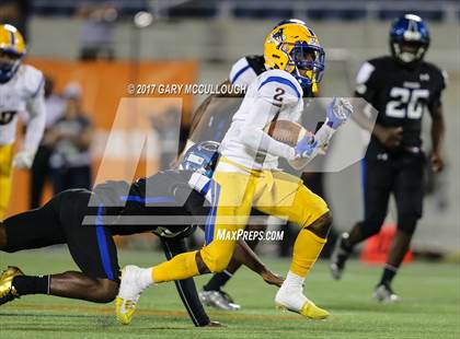 Thumbnail 1 in Armwood vs. Northwestern (FHSAA 6A Final)  photogallery.