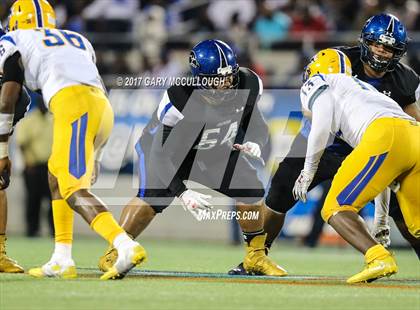 Thumbnail 1 in Armwood vs. Northwestern (FHSAA 6A Final)  photogallery.