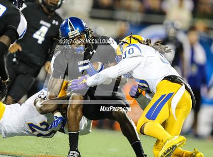 Thumbnail 1 in Armwood vs. Northwestern (FHSAA 6A Final)  photogallery.