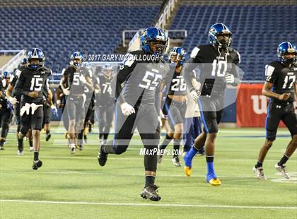 Thumbnail 1 in Armwood vs. Northwestern (FHSAA 6A Final)  photogallery.