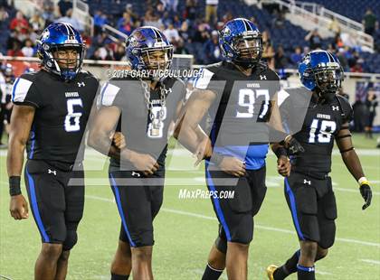 Thumbnail 2 in Armwood vs. Northwestern (FHSAA 6A Final)  photogallery.