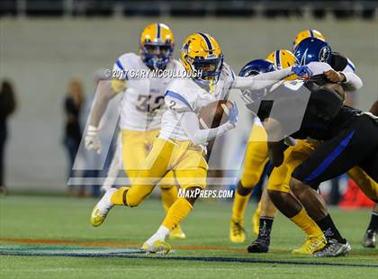 Thumbnail 3 in Armwood vs. Northwestern (FHSAA 6A Final)  photogallery.