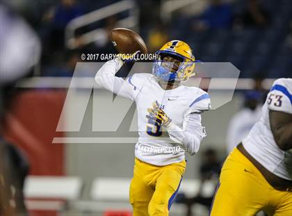 Thumbnail 3 in Armwood vs. Northwestern (FHSAA 6A Final)  photogallery.