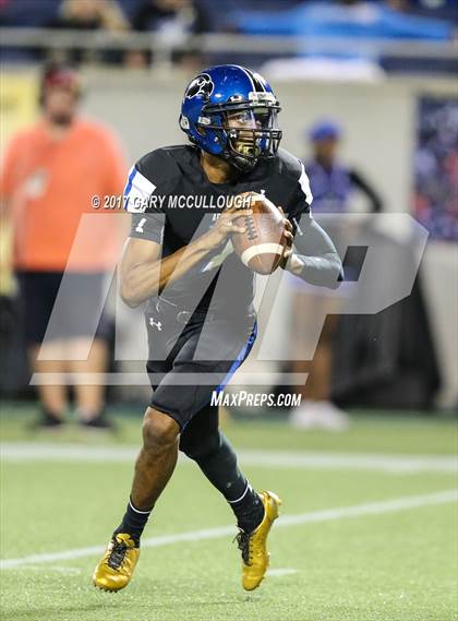 Thumbnail 1 in Armwood vs. Northwestern (FHSAA 6A Final)  photogallery.