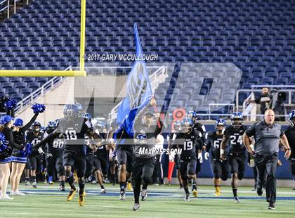 Thumbnail 2 in Armwood vs. Northwestern (FHSAA 6A Final)  photogallery.