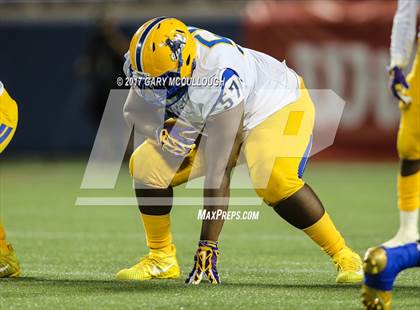 Thumbnail 2 in Armwood vs. Northwestern (FHSAA 6A Final)  photogallery.