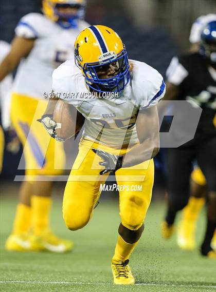 Thumbnail 1 in Armwood vs. Northwestern (FHSAA 6A Final)  photogallery.
