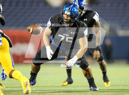 Thumbnail 1 in Armwood vs. Northwestern (FHSAA 6A Final)  photogallery.