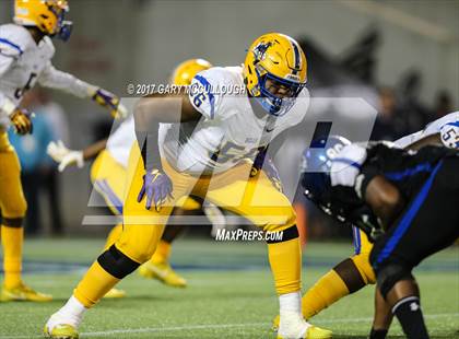 Thumbnail 3 in Armwood vs. Northwestern (FHSAA 6A Final)  photogallery.
