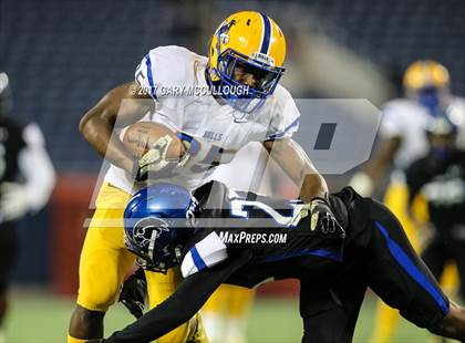 Thumbnail 1 in Armwood vs. Northwestern (FHSAA 6A Final)  photogallery.