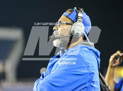 Thumbnail 2 in Armwood vs. Northwestern (FHSAA 6A Final)  photogallery.