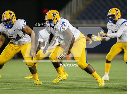 Thumbnail 1 in Armwood vs. Northwestern (FHSAA 6A Final)  photogallery.