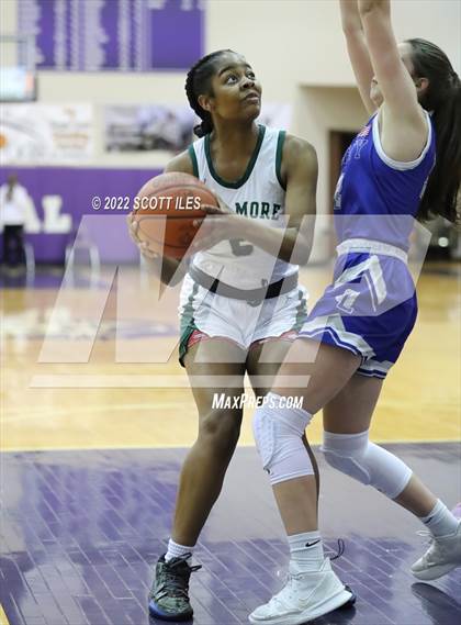 Thumbnail 2 in Olentangy Liberty vs. Sycamore (OGBR Classic in the City) photogallery.