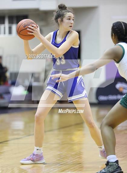 Thumbnail 1 in Olentangy Liberty vs. Sycamore (OGBR Classic in the City) photogallery.
