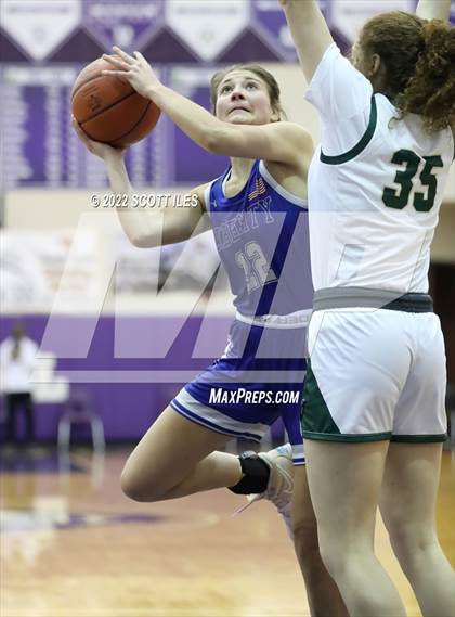 Thumbnail 3 in Olentangy Liberty vs. Sycamore (OGBR Classic in the City) photogallery.