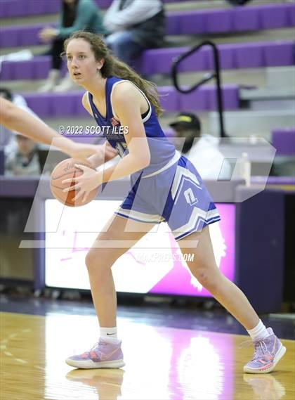 Thumbnail 1 in Olentangy Liberty vs. Sycamore (OGBR Classic in the City) photogallery.