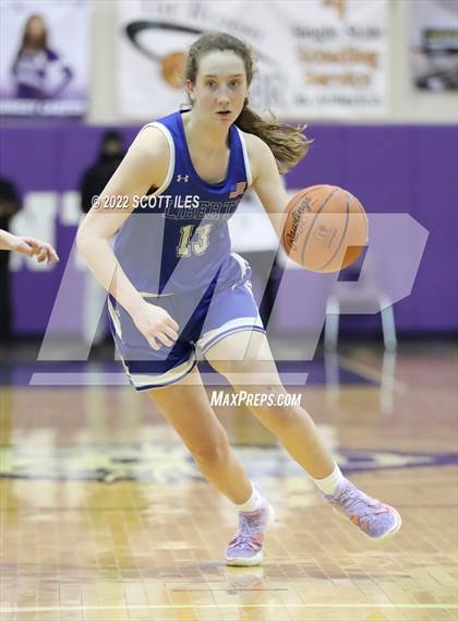 Thumbnail 3 in Olentangy Liberty vs. Sycamore (OGBR Classic in the City) photogallery.